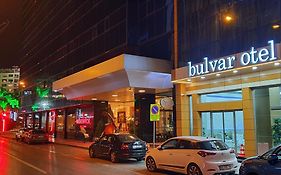 Bulvar Hotel